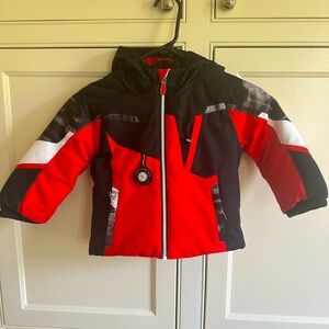 Toddler Obermeyer ski jacket
